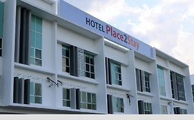 Place2Stay @ Campus Hub